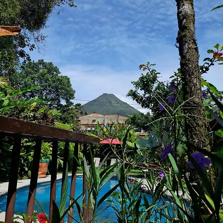 Hotel Arte Natura